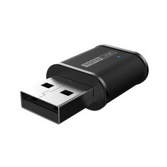 Totolink A650USM Wi-Fi 5 USB 2.0 Network Adapter - High-Speed Connectivity for All Your Devices!